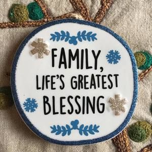 Meet your Posher, Grace